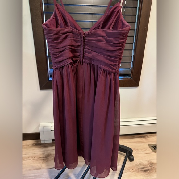 Short Bridesmaid/Wedding Guest Dress - Picture 2 of 3